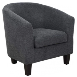 Pablo Chair Grey